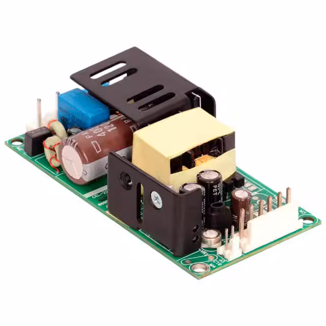 LFMWLT40-1001 EOS Power  AC DC Converters